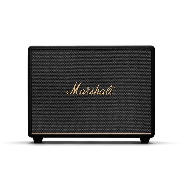 Marshall Woburn III Bluetooth Black ブラック [ワイヤレススピーカー]