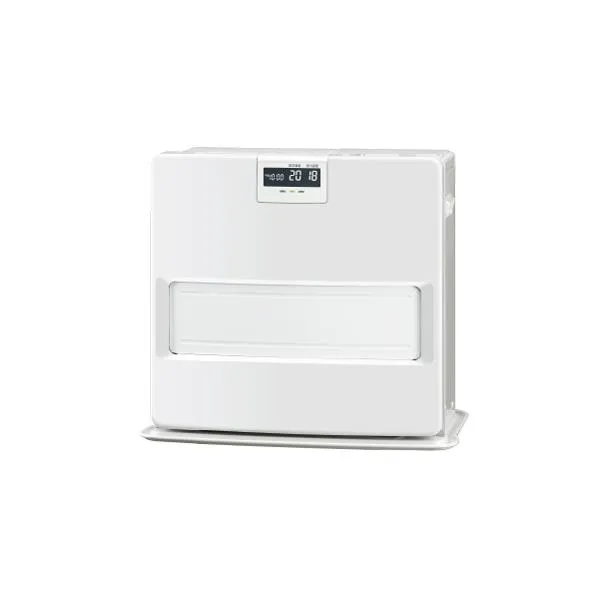 コロナ 石油ファンヒーター FH-VX5724BY-W