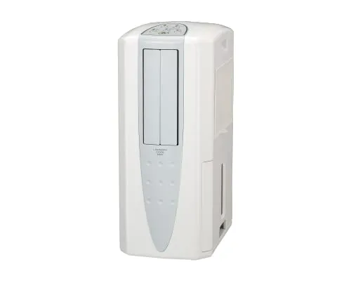 【安心の日本製！・セット品】どこでもクーラー CDM-1426(W) 1台［ボタン電池 LR41H 1個付き］