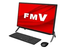 FMV ESPRIMO FHシリーズ WF1/F3 KC_WF1F3 Core i7・8GBメモリ・SSD 256GB+HDD 1TB搭載モデル