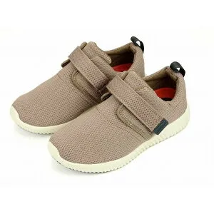 マリアンヌ フットメカニクスSaiSai ストレッチニットスニーカーWG150/モカベージュ/L モカベージュ L WG150 206407_2221_L(代引不可)【送料無料】