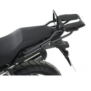 HEPCO&BECKER トップケースホルダー アルラック CB500X/400X(19-)/CB500X/400X(17-18)/CB500X/400X(13-16) 650-978-0105 バイク フィッティングキット・ステー・ベース