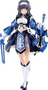 PLAMATEA VALKYRIE TUNE エリカ＝ストラディヴァリ 組み立て式プラモデル【予約】