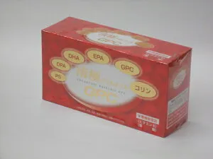 南極クリルオイル＆GPC4粒入×30包×3個【smtb-k】【w1】