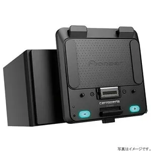 PIONEER ディスプレイオーディオ タブレットSDA-700TAB専用メインユニット カロッツェリア FH-7600SC