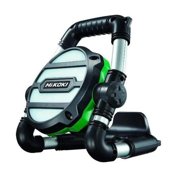 HiKOKI 18V-14.4V コードレスワークライト 本体のみ ハイコーキ UB18DGL-S 返品種別B