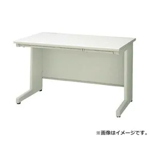 ナイキ 平デスク NED127FAWH [NED127F-AWH][r22][s9-039]