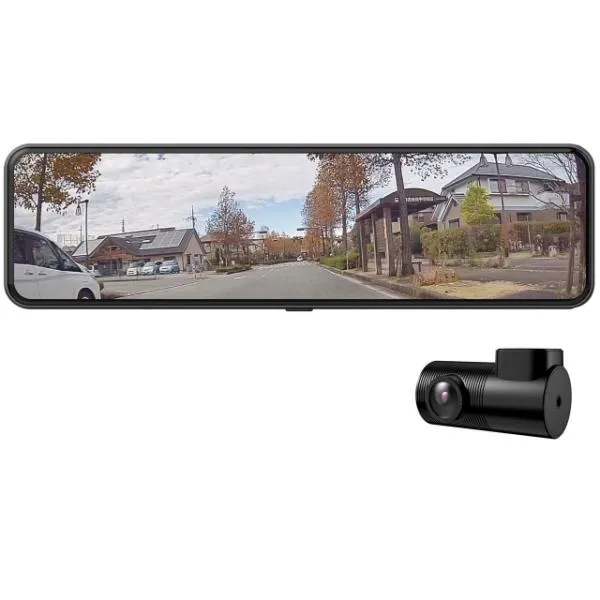 昌騰 ドライブレコーダー MAXWIN MDR-C013B