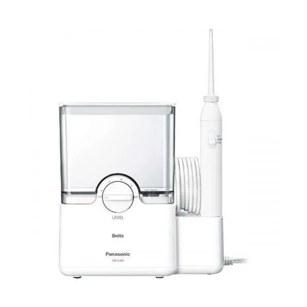 パナソニック Panasonic ジェットウォッシャー ドルツ 大容量・据え置きモデル EW-DJ64-W 〈EWDJ64-W〉