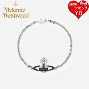 【無料ラッピング】 ヴィヴィアン ウエストウッド Vivienne Westwood ブレスレット MAN MAYFAIR BAS RELIEF ブラック ブランド 正規品 新品 ギフト プレゼント 人気 おすすめ 誕生日 記念日 クリスマス