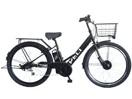 TDA-728L 8Ahバッテリー