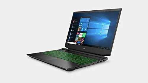 HP Pavilion Gaming 15-ec0751ms ノートパソコン AMD Ryzen 5 3550H 2.1 GHz 最大3.7 GHz 8GB DDR4 2400 MHz 256GB NVMe PCIe SSD