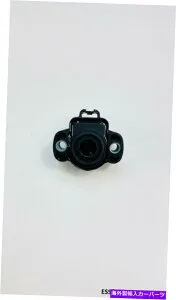 Throttle Body ジープチェロキーXJ 2.5L 4.0L 1997-2001 ESS/XJ/023Aのスロットル位置センサー Throttle Position Sensor for Jeep Cherokee XJ 2.5L 4.0L 1997-2001 ESS/XJ/023A【並行輸入品】