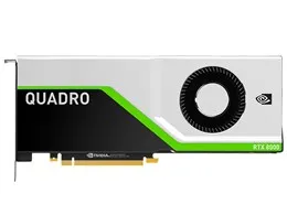 Quadro RTX 8000 NVQRTX8000 [PCIExp 48GB]