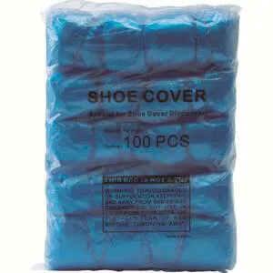 【三和製作所 SANWA】SANWA 107-032 シューポン専用シューズカバー 1パック 100枚入り*10パック 三和製作所 メーカー直送 代引不可 沖縄離島不可
