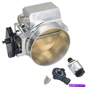 Throttle Body 92mmスロットルボディ +TPS IACスロットル位置センサーLSX LS LS1 LS2 LS7 92mm Throttle Body +TPS IAC Throttle Position Sensor for LSX LS LS1 LS2 LS7【並行輸入品】
