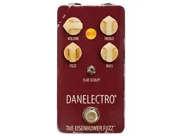 THE EISENHOWER FUZZ EF-1