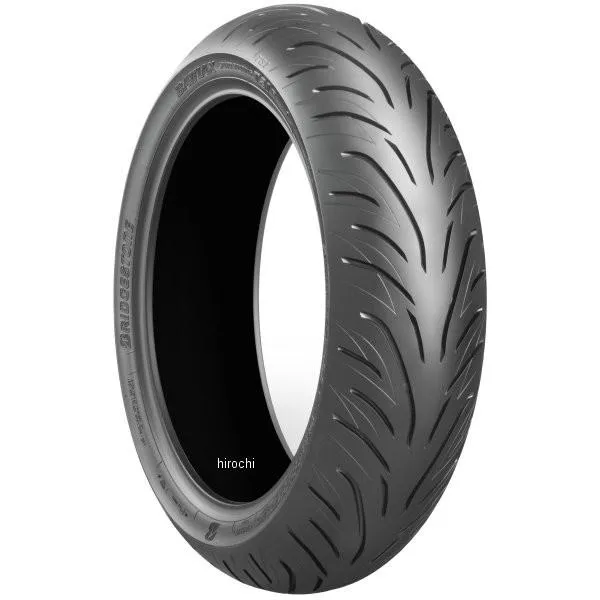 MCR05480 ブリヂストン BRIDGESTONE バトラックス スポーツツーリング T31 140/70 R18M/C 67V TL リア JP店