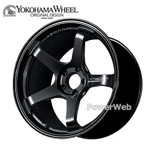 [ホイール1本(単品)] ADVAN Racing GT BEYOND 18インチ×8.5J PCD：112 穴数：5 インセット：45 TBK アドバン レーシング GT ビヨンド