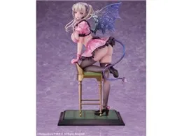 1/7 オリジナルキャラクター imp 異色版