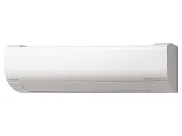 ステンレス・クリーン 白くまくん RAS-W25M