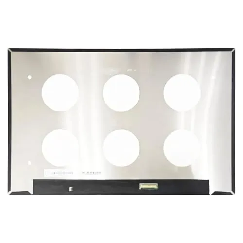 17インチノートパソコンLCDスクリーン240HZ 2.5K 2560x1600 IPS 100% SRGBディスプレイマトリックスパネルEDP 40ピン、シェンカーXMG Neo 17 M22と互換性あり