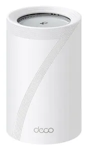 TP-Link ティーピーリンク DECO BE65 PRO(1-PACK) BE9300 トライバンドメッシュWi-Fi 7システム