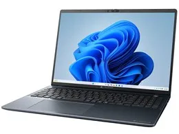 dynabook BA/ZY Ryzen 7 250・16GBメモリ・512GB SSD・16型WUXGA・Officeあり 価格.com限定モデル W6BAZY7BAH-K [ブラック]