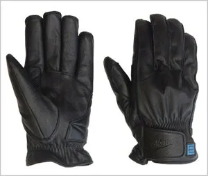 LEAD工業 リード工業 Murrey (マーレー) MRG-52A レザーウインターグローブ レザーグローブ グローブ アパレル