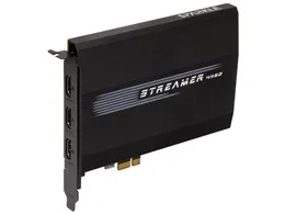 STREAMER-4K60PCIE-CAPTURECARD