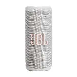 【4/25限定★抽選で最大100%ポイントバック！(要エントリー)】JBL Grip ホワイト【JBLGRIPWHT】ワイヤレススピーカー ポータブルスピーカー Bluetooth ブルートゥース 防水 IP68 最大12時間連続再生 ジ