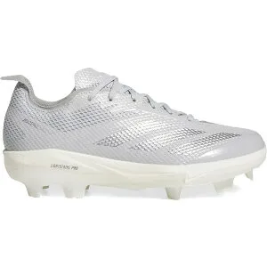 adidas アディダス メンズ スニーカー 【adidas Adizero Electric 2.0 TPU Team Light Grey Silver Metallic】 サイズ US_8.5(26.5cm) Team Light Grey/Silver Metallic/Team Mid Grey