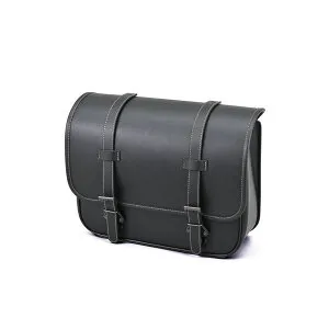 デイトナ DAYTONA 49503 ヘンリービギンズ Henly Begins HB DHS61 ワンタッチサドルバッグ 12L