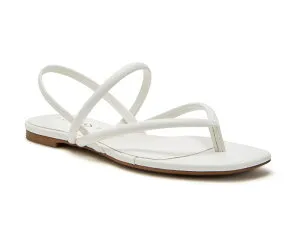 ケイティ ペリー レディース シューズ サンダル Katy Perry The Claire Sandal Optic White ホワイト