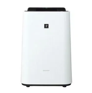 【新品 】KC-40TH7-W シャープ SHARP 加湿空気清浄機 プラズマクラスター7000 ホワイト