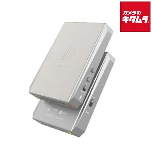 HIDIZS DACアンプ DH80S グレー 《納期約2週間》