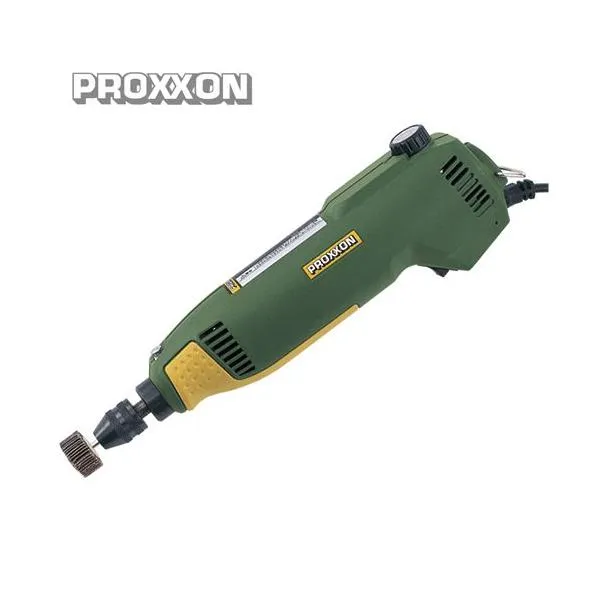 プロクソン PROXXON ハンディーマルチルーター No.28473