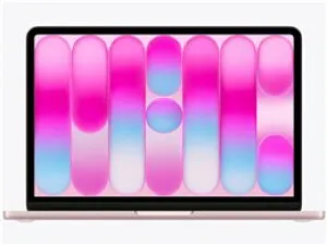 ★☆アップル / APPLE MacBook Neo 13インチ Liquid Retinaディスプレイ MHFH4J/A [ブラッシュ]【Mac ノート(MacBook)】【送料無料】