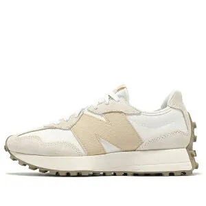 New Balance ニューバランス レディース スニーカー 【(WMNS) New Balance 327 'Sea Salt Sandstone' WS327KG】 サイズ US_7(24.0cm)