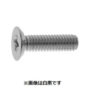 (LINEクーポン有)【個人宅配送不可】【個数：3000個】SUNCO 4549638446973 【3000個入】 直送 代引不可・他メーカー同梱不可 三価ホワイト ＋ サラ小ネジ アンダーカット 4 X 4