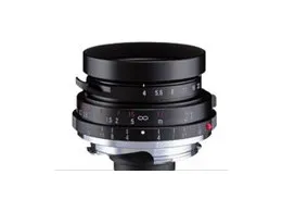 フォクトレンダー COLOR SKOPAR 21mm F4P