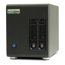 Ness1200 Windows 10 IoT Enterprise 8TB×2 Desktop kite搭載モデル