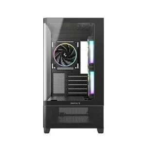 DEEPCOOL CG380U 3F [R-CG380U-BKAGM3-G]
