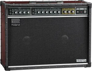 JC-120 JAZZ CHORUS ギター アンプ guitar amp 機材 音楽 楽器 特別 限定 記念 ジャズ コーラス
