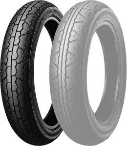 DUNLOP ダンロップ K300GP 【120/80-16 M/C 60V TL】 タイヤ VF750F GV125S BOBBER GV300S GPZ750R GPZ1000RX SRV 250 A RZV500R FZ750 HONDA ホンダ HYOSUNG ヒョースン KAWASAKI カワサキ QJ MOTOR QJモーター YAMAHA ヤマハ オンロード