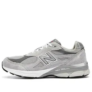 New Balance ニューバランス メンズ スニーカー 【New Balance 990v3 Made in USA 'Grey' M990GY3】 サイズ US_11(29.0cm)