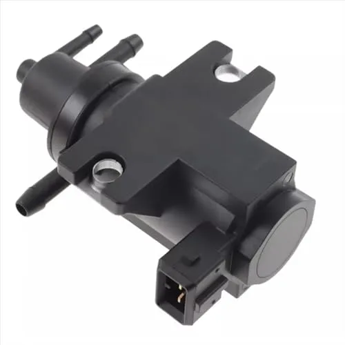 エンジン制御バルブ Compatible With Lancia For Musa 350 2004-2012 車用 ターボ圧力変換真空ソレノイドバルブ 55228986 と互換性あり