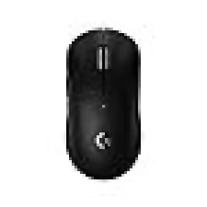 Logicool G PRO X SUPERLIGHT 2 SE 44K DPI ワイヤレス ゲーミングマウス G-PPD-004WLSE-BK 軽量 60g LIGHTFORCE ハイブリッドスイッチ LIGHTSPEED HERO2 センサー USB