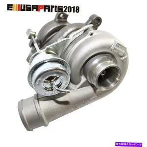 Turbo Charger 99-02 Audi TT APX 1.8Tのみ06A145704Pに適合。 06A145704PX K04-022ターボ充電器 Fits 99-02 Audi TT APX 1.8T ONLY 06A145704P; 06A145704PX K04-022 Turbo charger【並行輸入品】