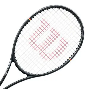 【10％OFFマジッククーポン対象】ウィルソン(Wilson) 2026 PRO STAFF 97L CLASSIC プロスタッフ97 ライト クラシック(290g) 海外正規品 硬式テニスラケット WR201411U ブラック(ii-2tk)(26y1m)[NC][次回使えるクー